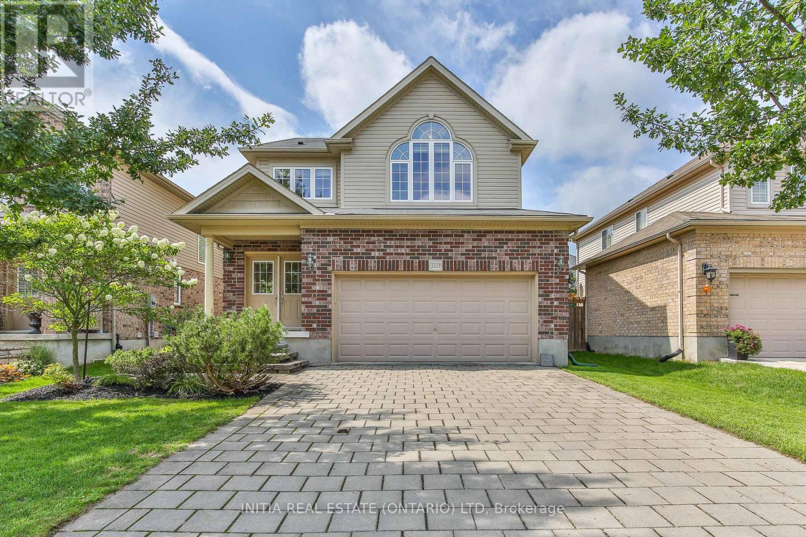 3209 TILBURY LANE - 1