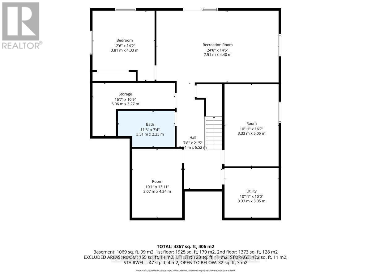 2361 TORREY PINES WAY - 46