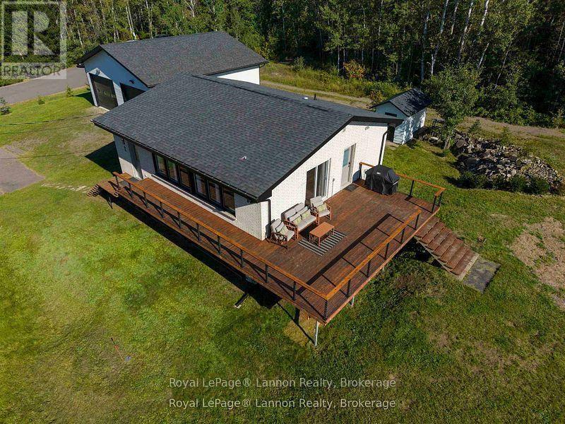 1281 HAUGEN ROAD, Shuniah — photo 2