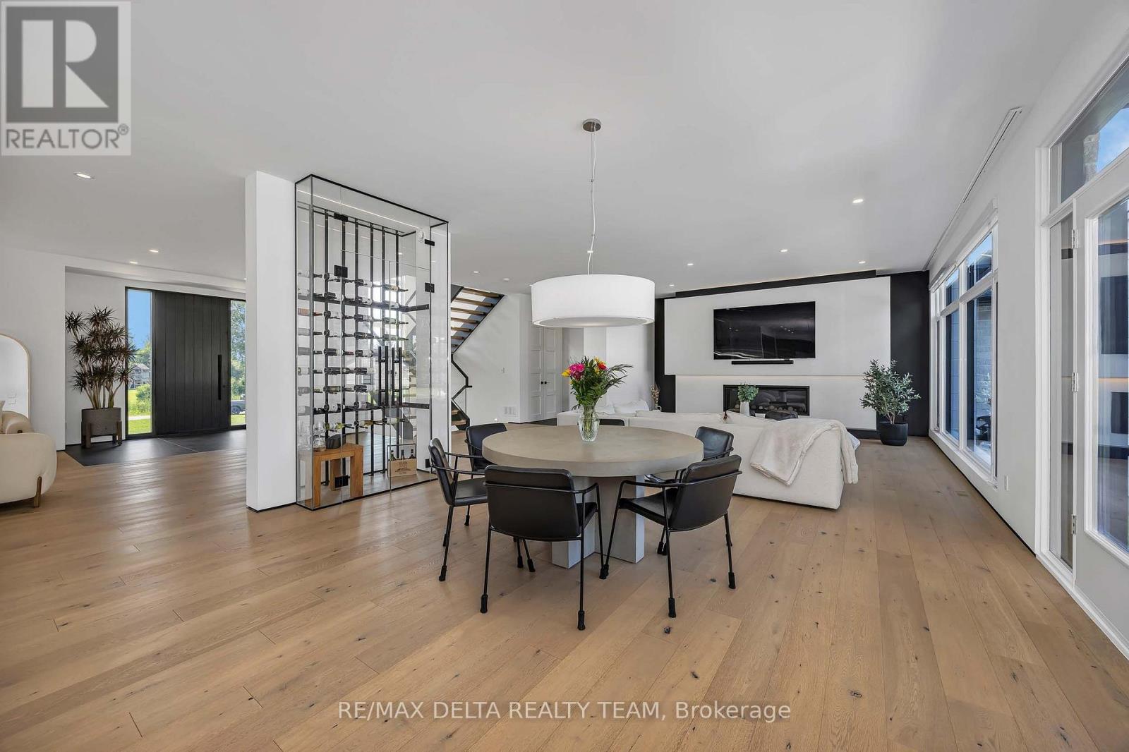 5 Bed, 5 Bath House for Sale in Ottawa – 1255 ARBUSTE AVENUE, Ottawa – MLS# X13752490 - Image 7