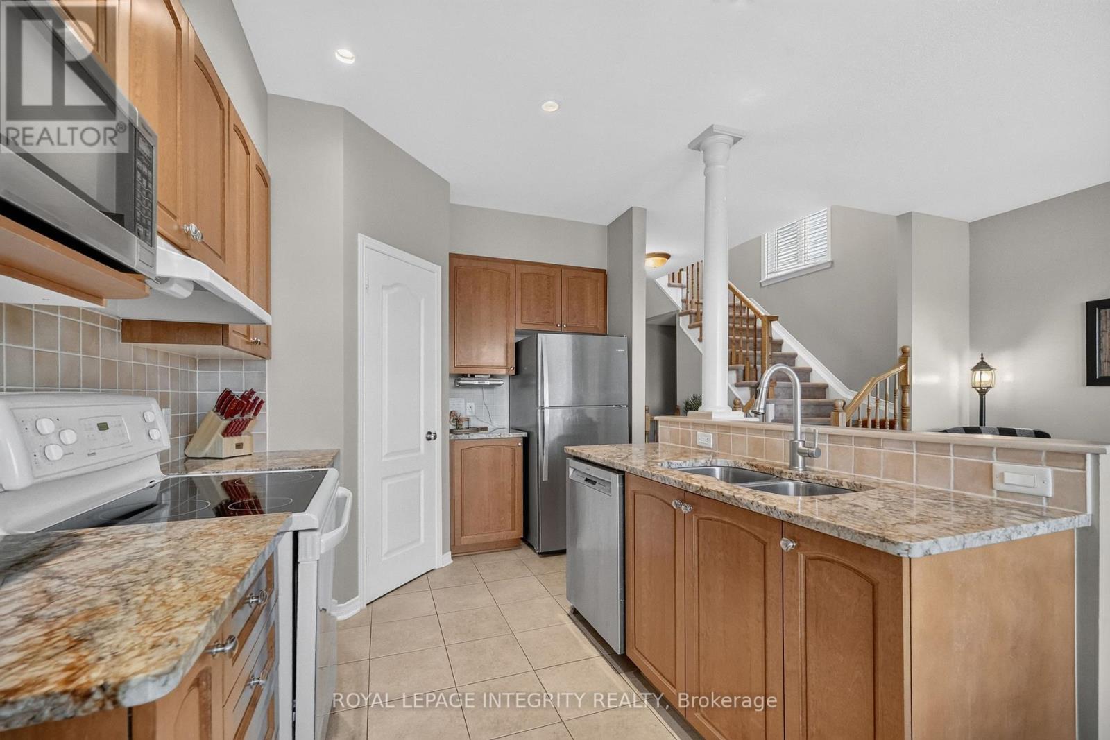 3 Bed, 3 Bath House for Sale in Ottawa – 1764 PLAINRIDGE CRESCENT, Ottawa – MLS# X13752550 - Image 14