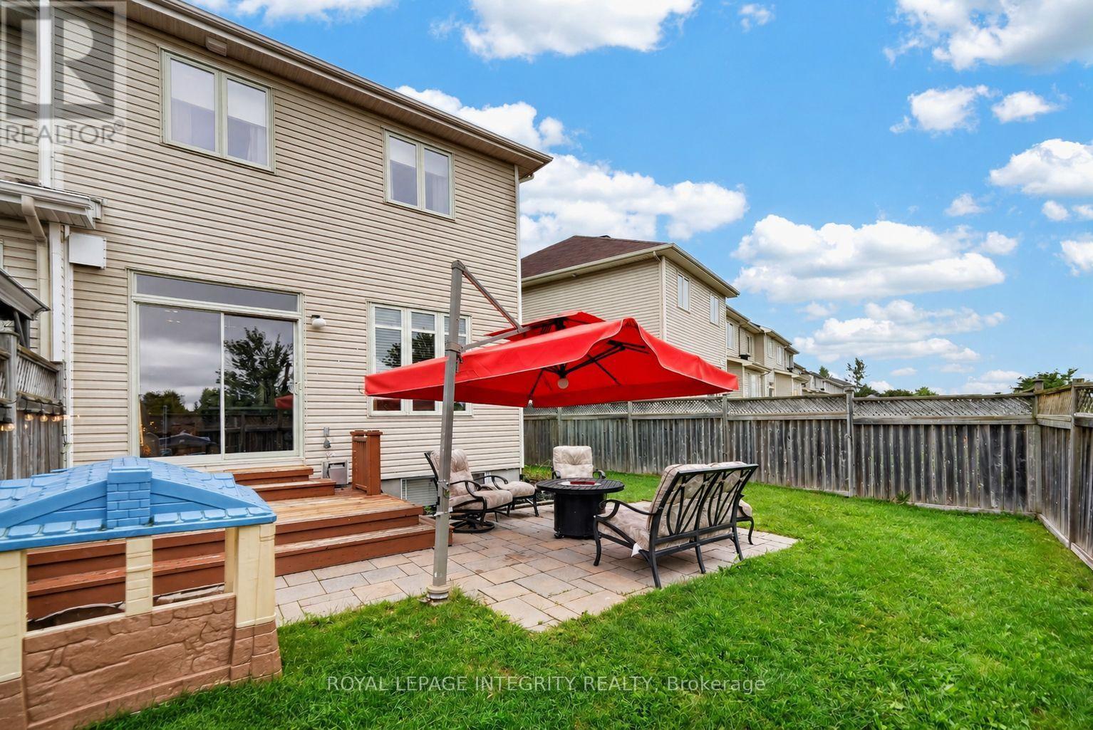 3 Bed, 3 Bath House for Sale in Ottawa – 1764 PLAINRIDGE CRESCENT, Ottawa – MLS# X13752550 - Image 35