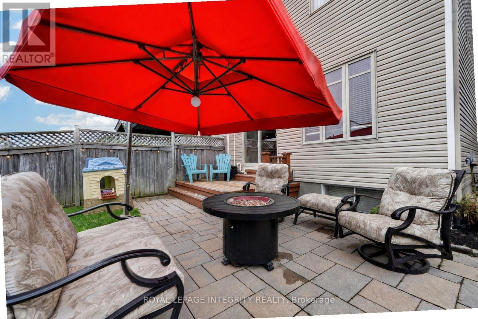 3 Bed, 3 Bath House for Sale in Ottawa – 1764 PLAINRIDGE CRESCENT, Ottawa – MLS# X13752550 - Image 36