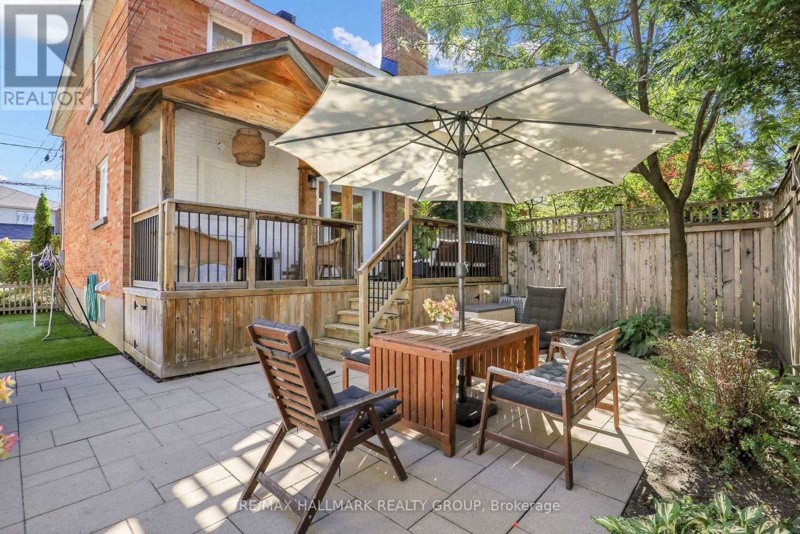 3 Bed, 2 Bath House for Sale in Ottawa – 174 COMPTON AVENUE, Ottawa – MLS# X13752572 - Image 31