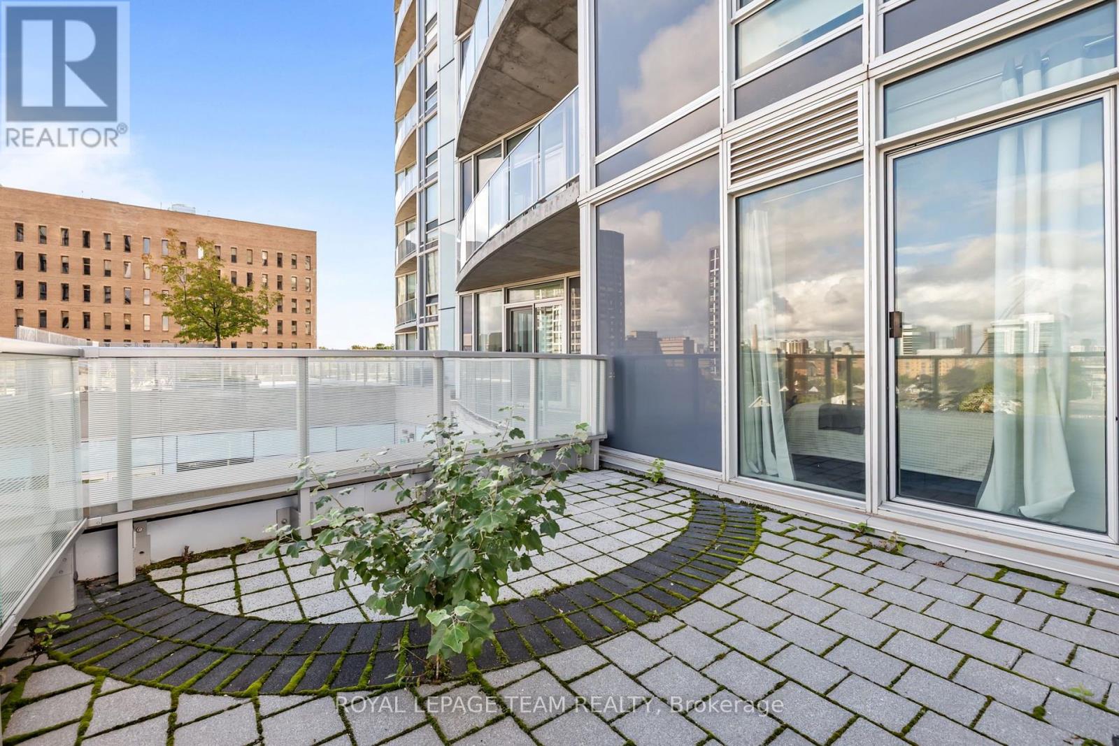 1 Bed, 1 Bath Apartment for Sale in Ottawa – 501 – 805 CARLING AVENUE, Ottawa – MLS# X13752730 - Image 17