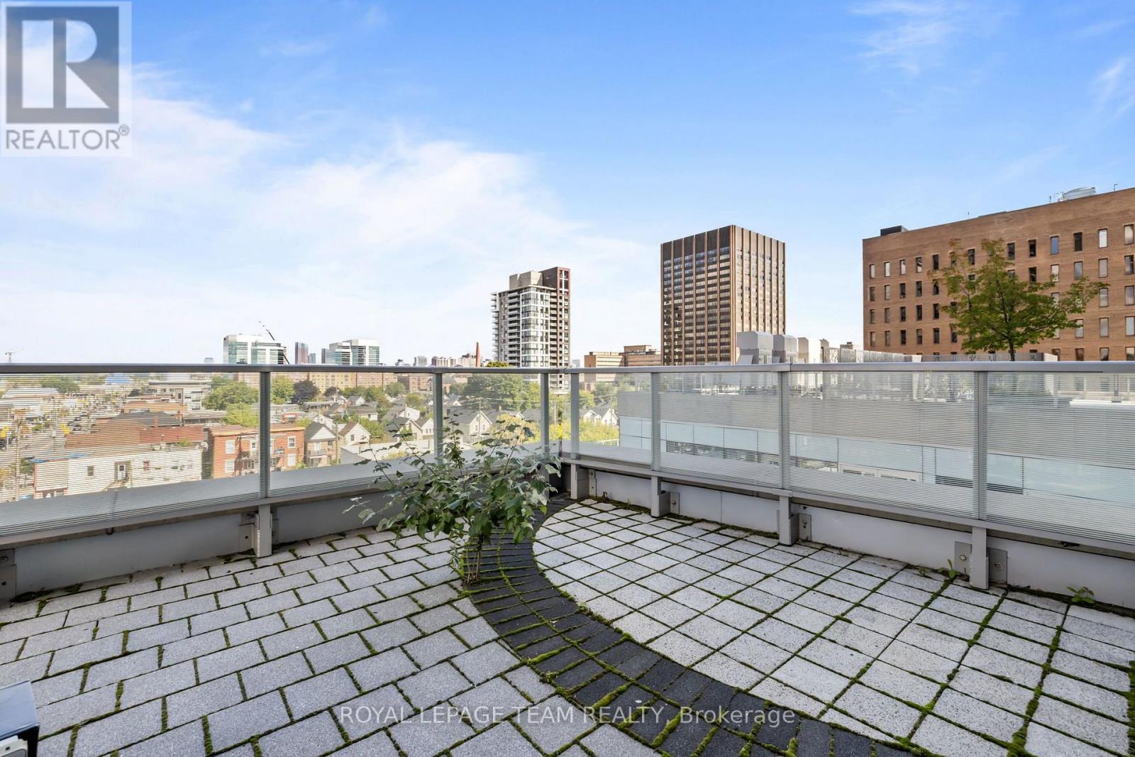 #501 805 CARLING AVENUE - 18