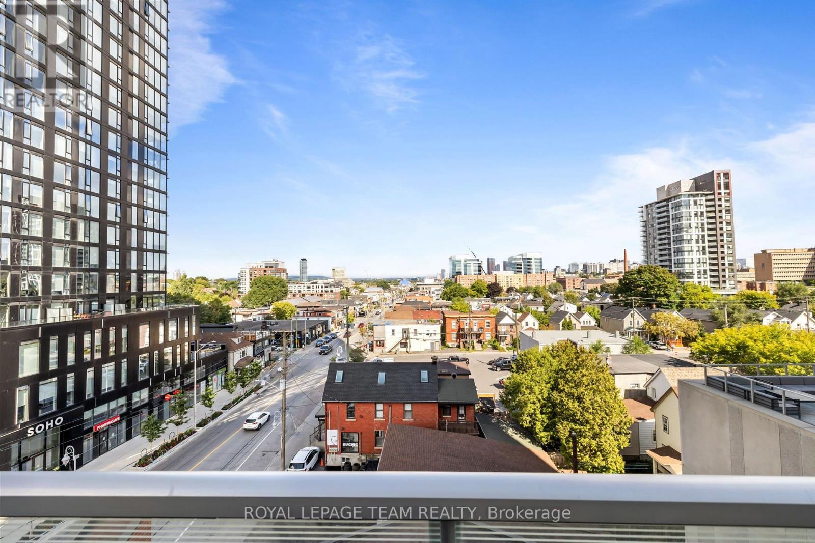 1 Bed, 1 Bath Apartment for Sale in Ottawa – 501 – 805 CARLING AVENUE, Ottawa – MLS# X13752730 - Image 22