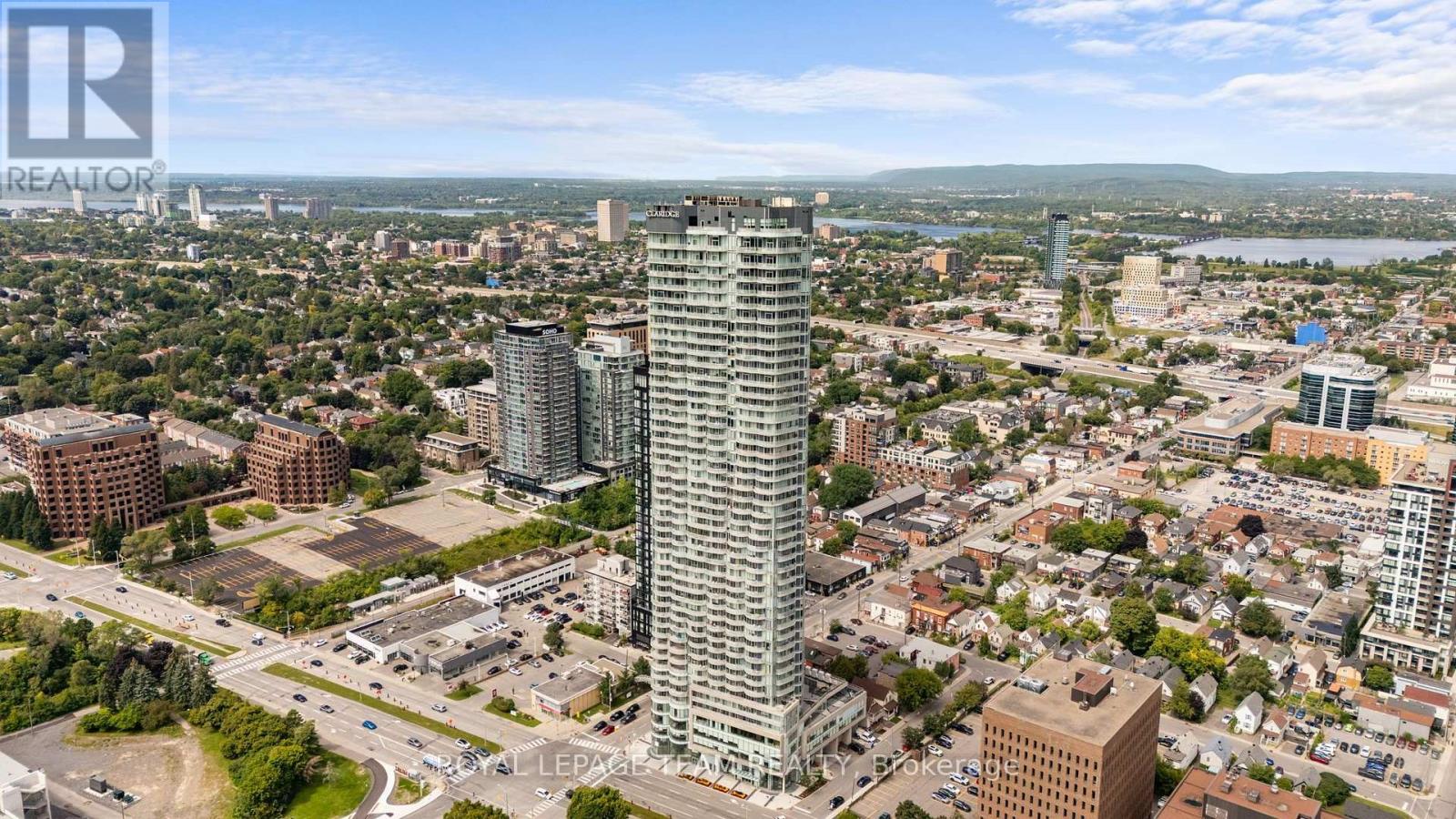 #501 805 CARLING AVENUE - 33
