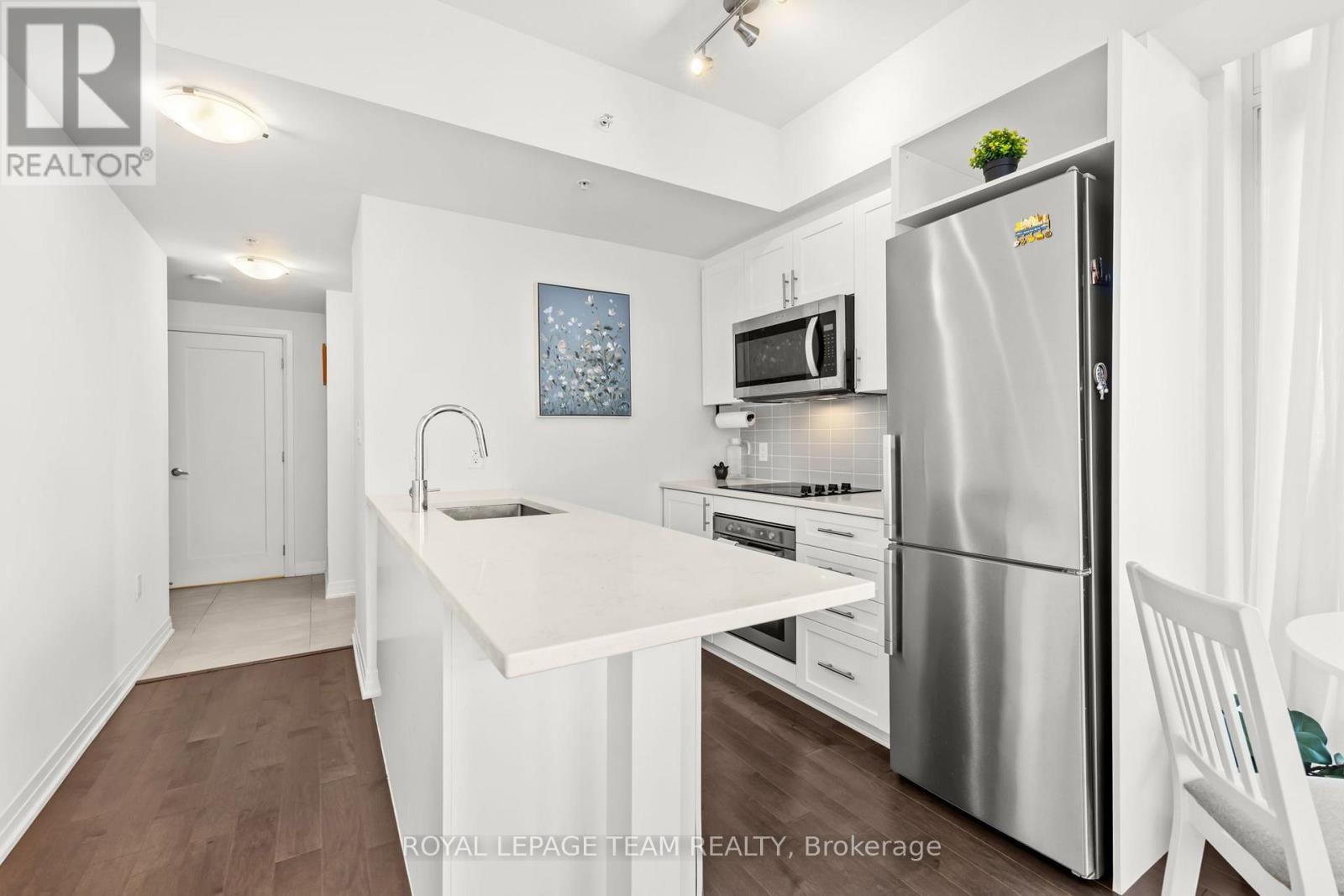 #501 805 CARLING AVENUE - 5
