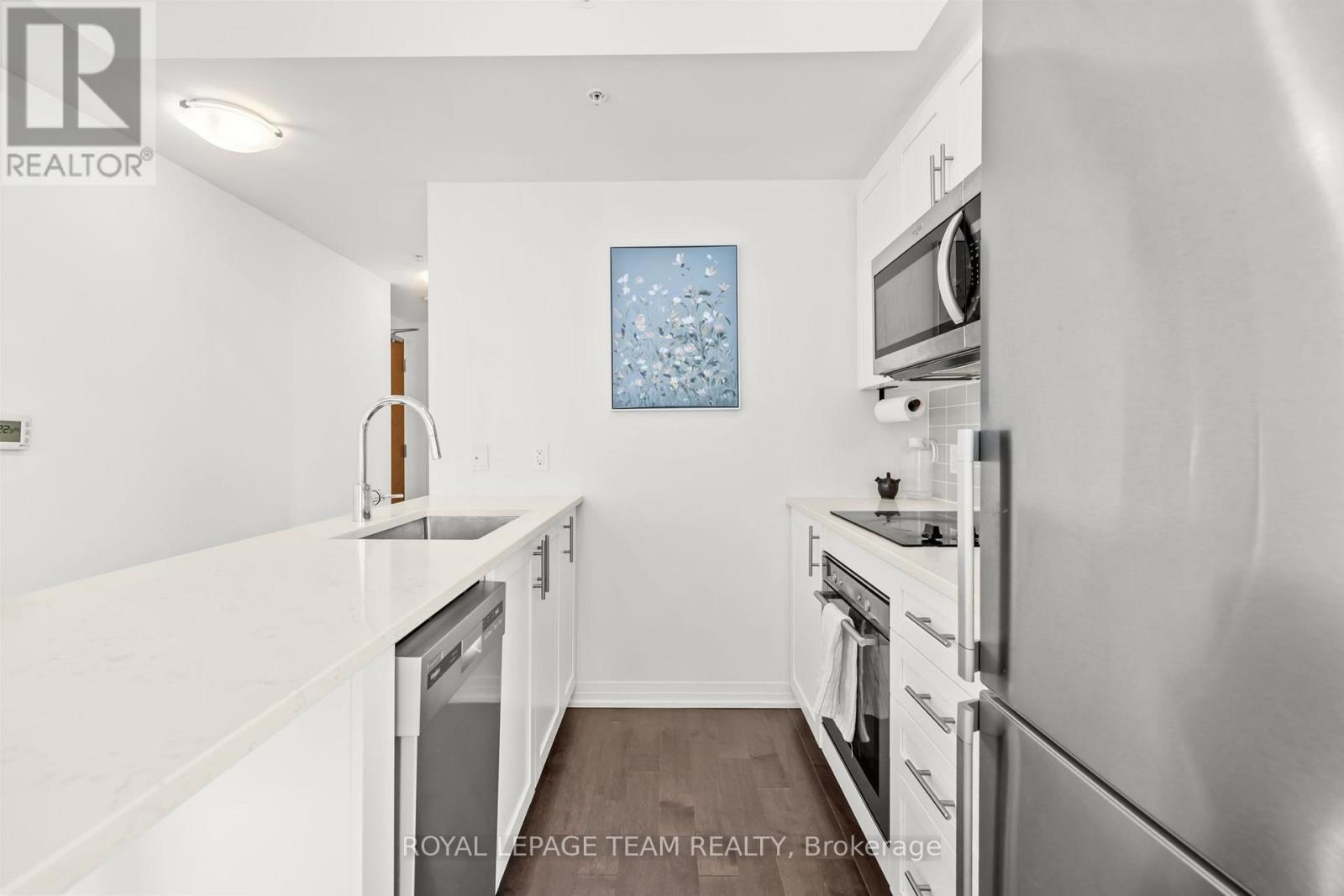 #501 805 CARLING AVENUE - 6