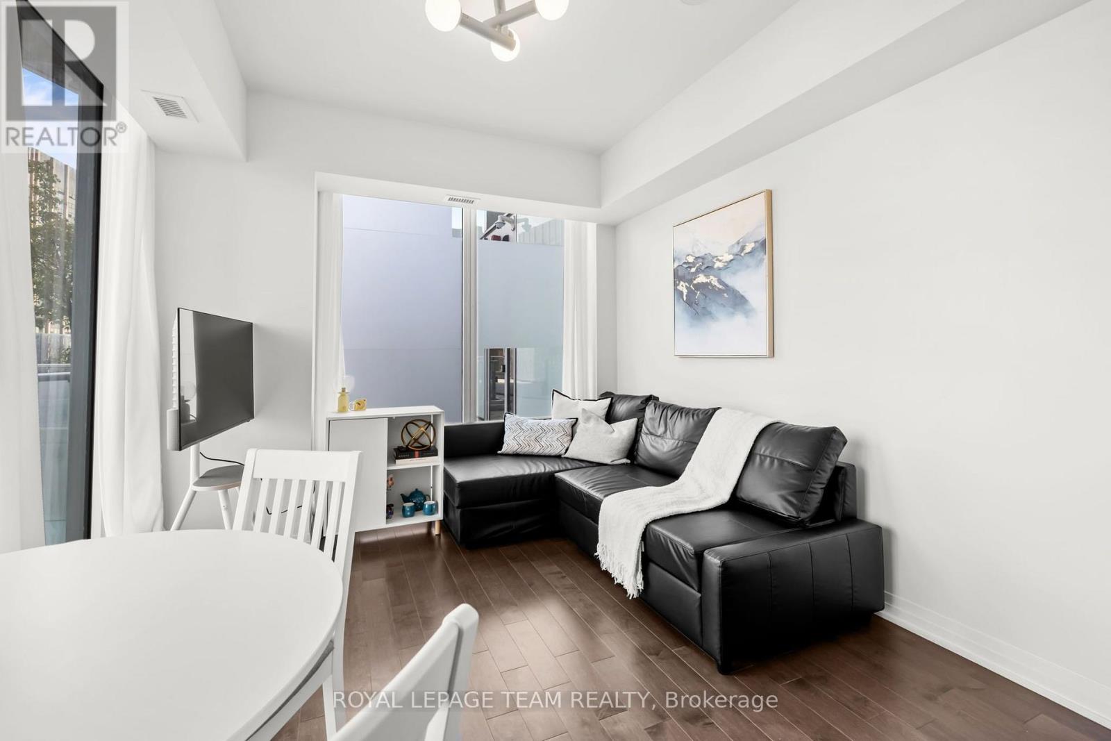 #501 805 CARLING AVENUE - 9