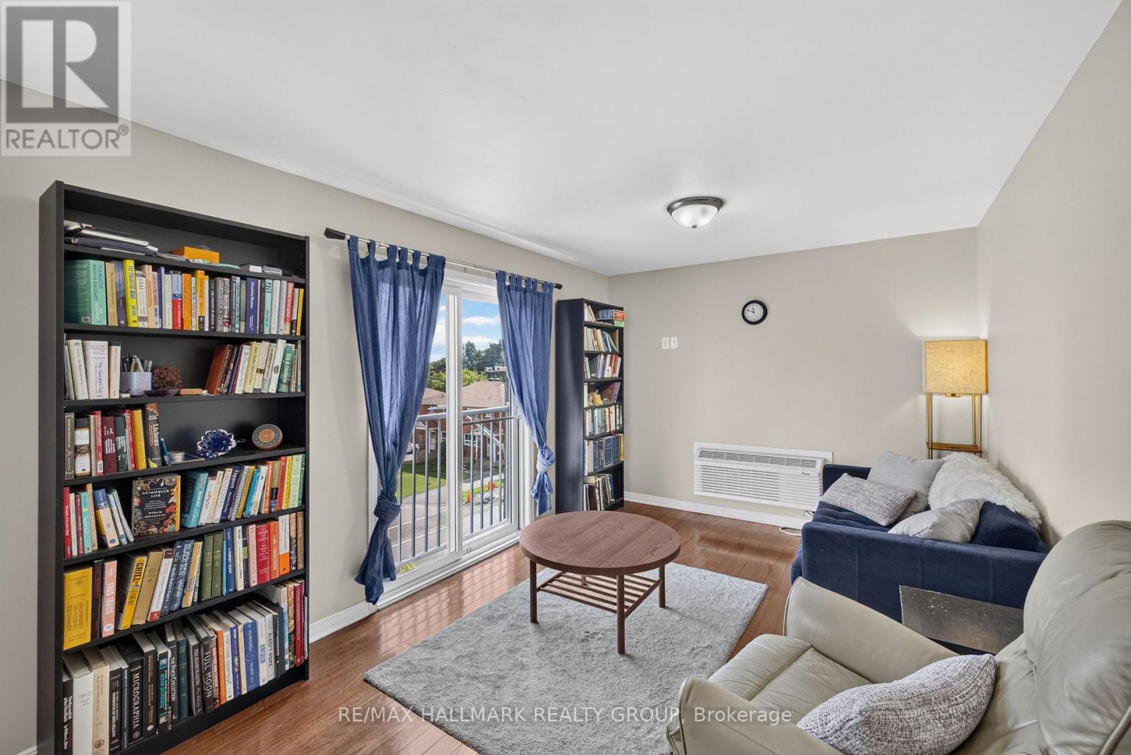 2 Bed, 2 Bath Apartment for Sale in Ottawa – 401 – 646 CUMMINGS AVENUE, Ottawa – MLS# X13752750 - Image 11