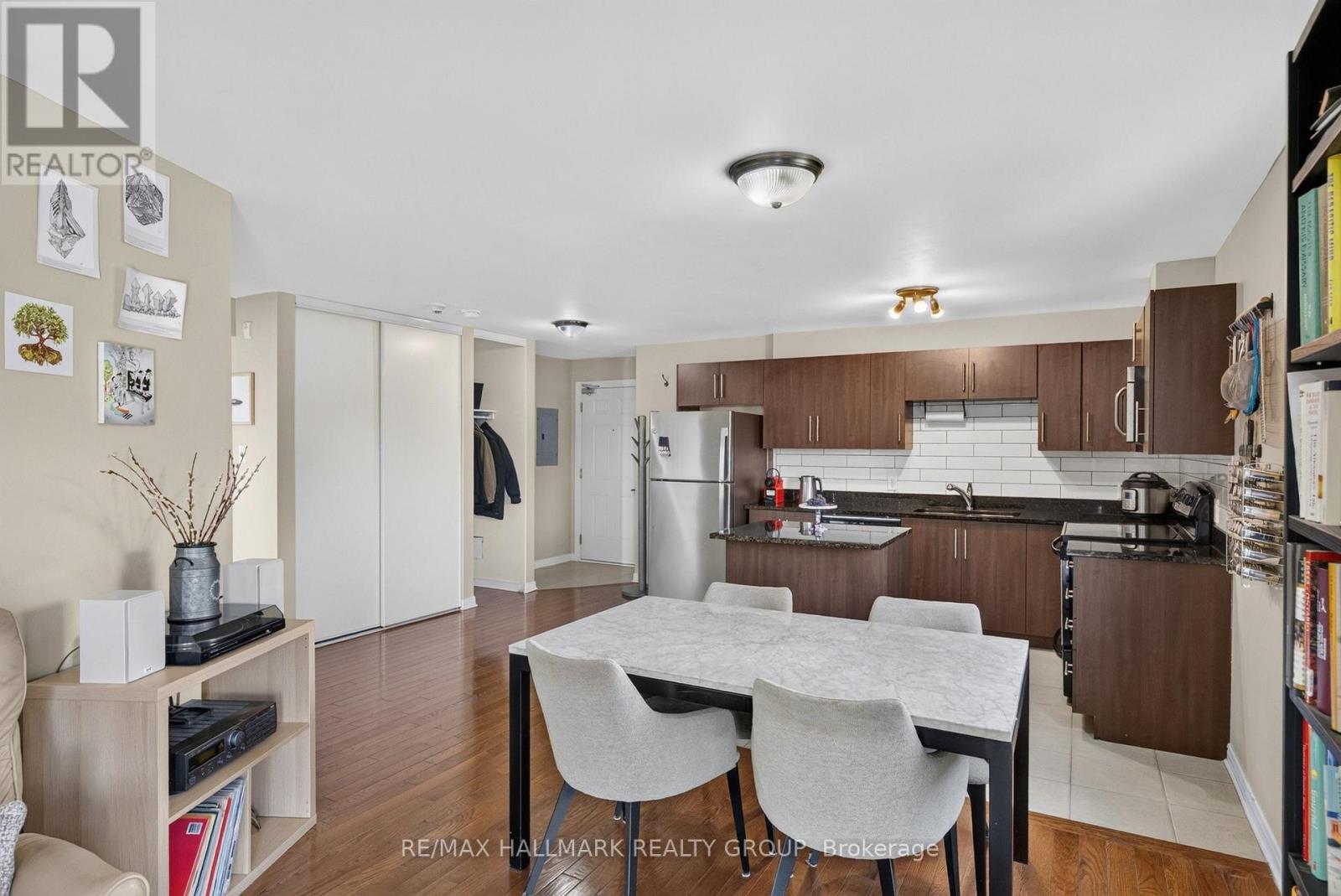 401 - 646 CUMMINGS AVENUE, Ottawa — photo 6