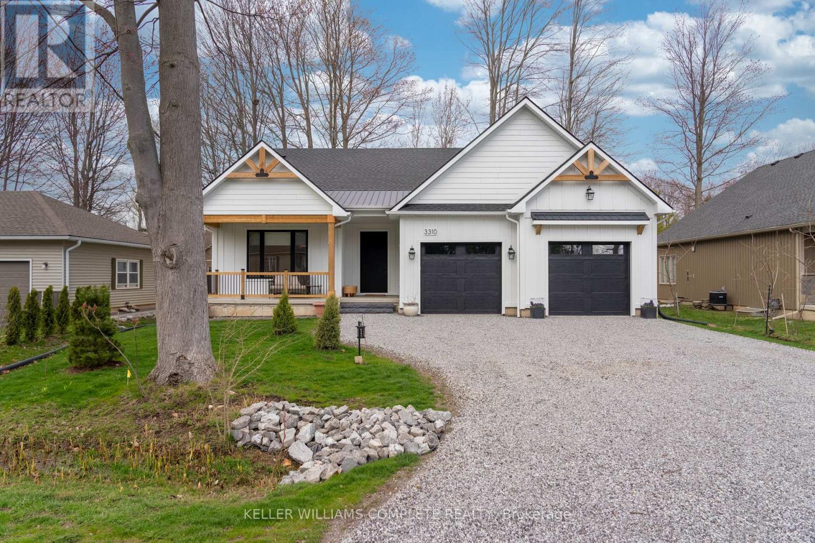 3310 BETHUNE AVENUE - 1