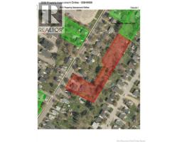 Subject Property is in RED