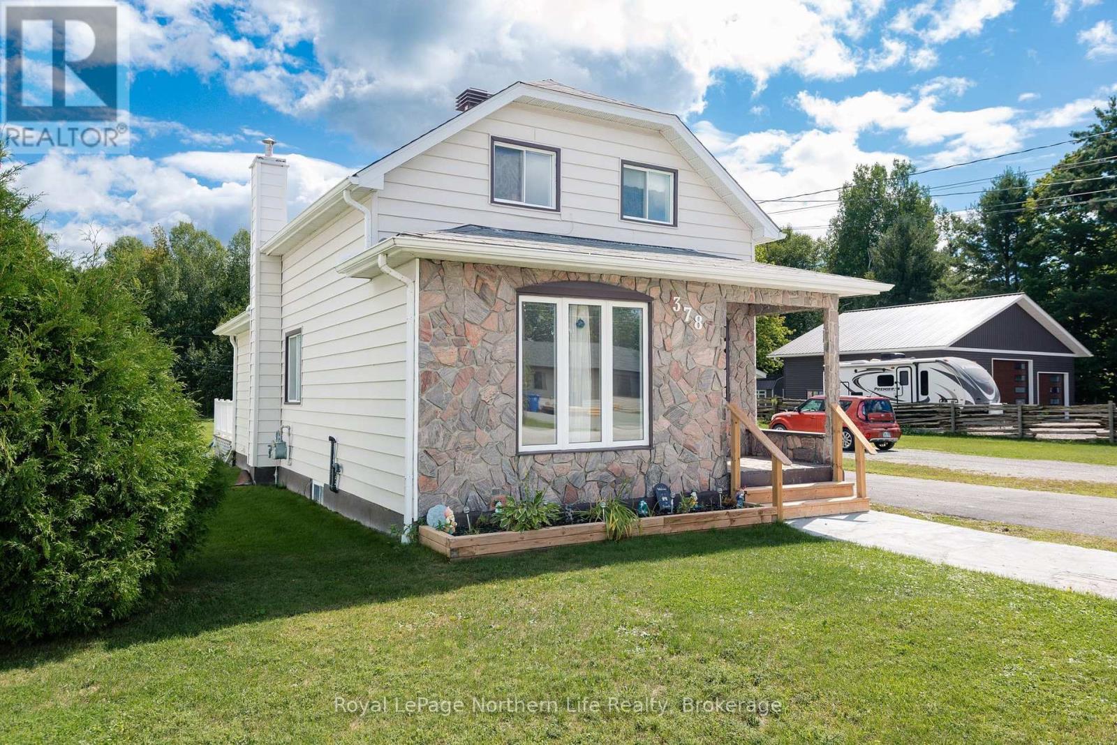 378 NIPISSING STREET, West Nipissing (Sturgeon Falls) — photo 3