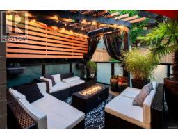 Balcony - 5 549 Toronto St, Victoria, BC V8V1P1 Photo 6