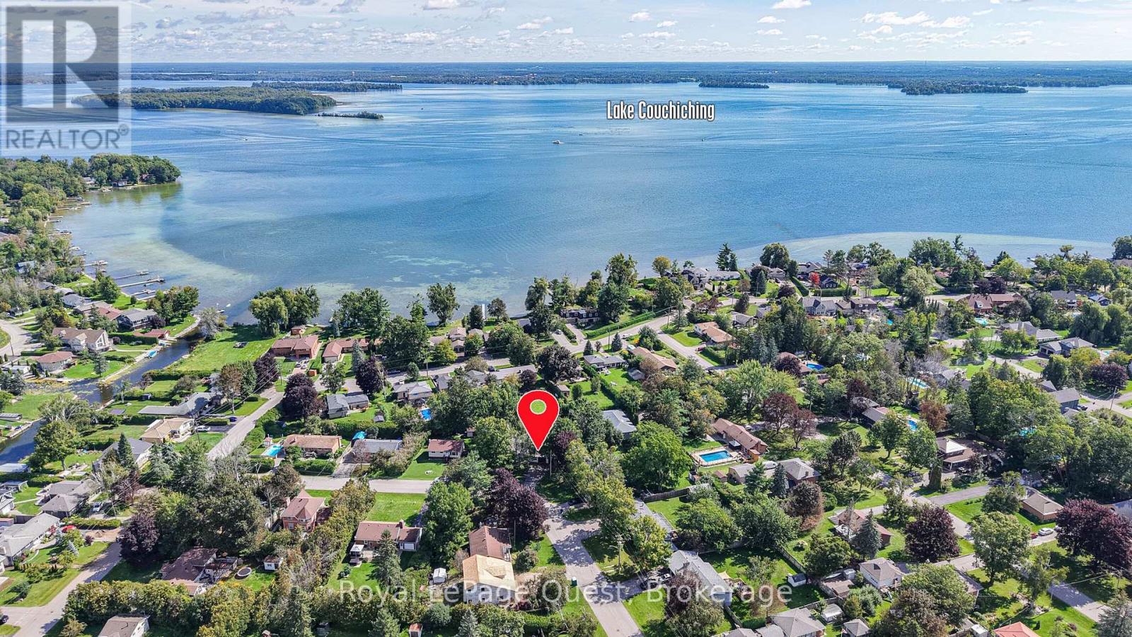 17 HUGHES ROAD E, Orillia — photo 2