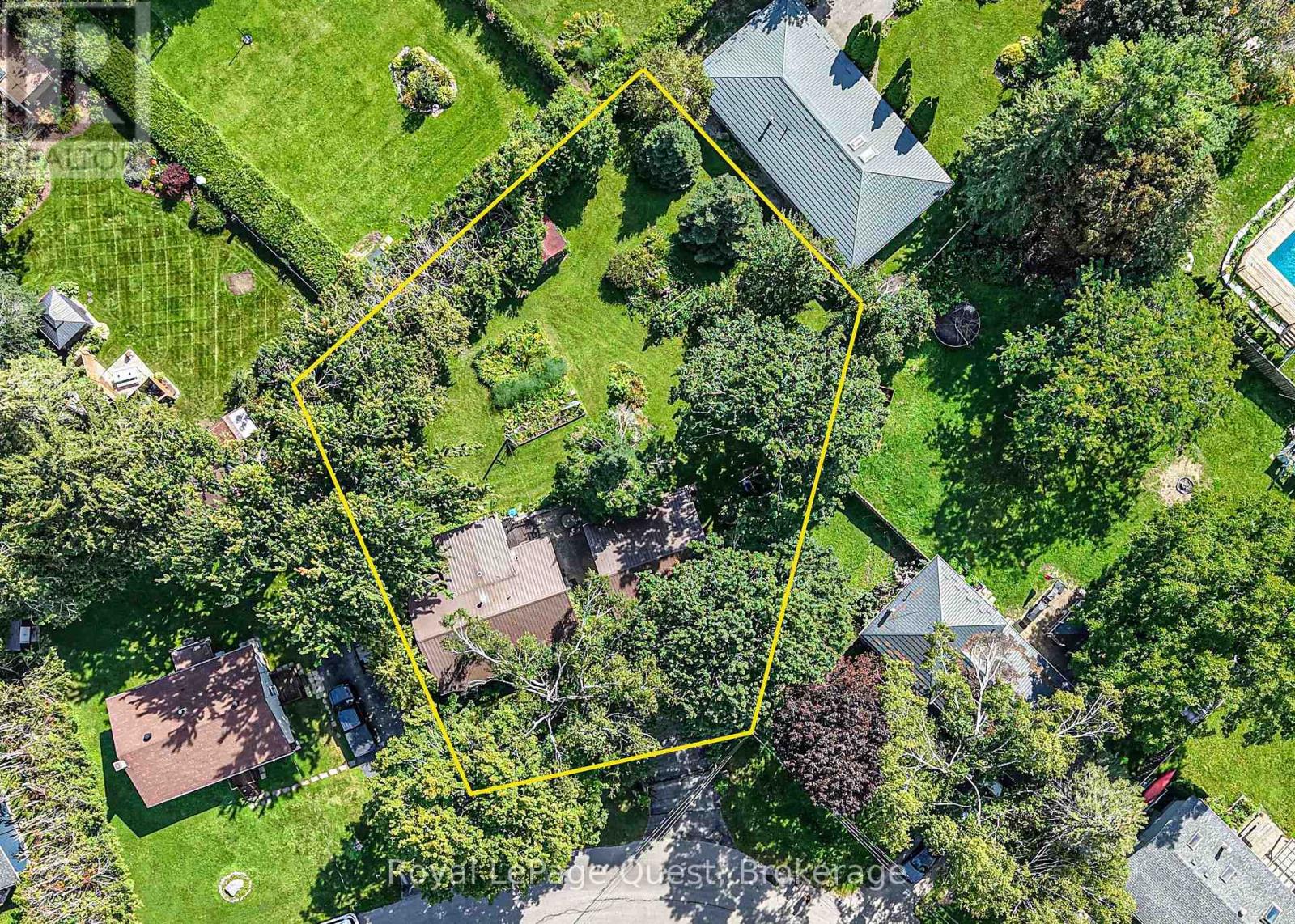 17 HUGHES ROAD E, Orillia — photo 3