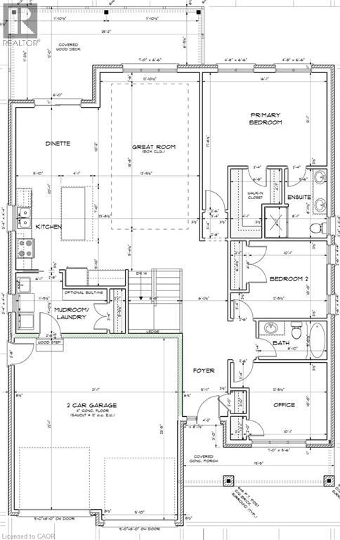 42 DUCHESS Drive - 35
