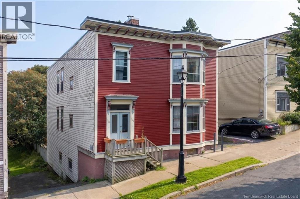 146-148 Orange Street, Saint John — photo 2