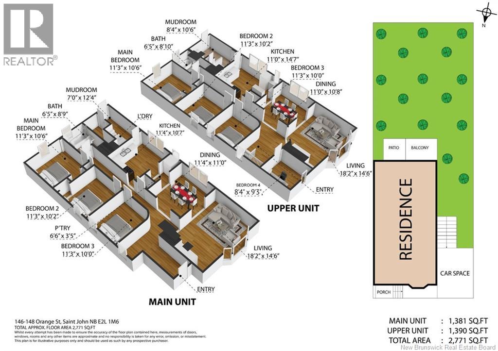 146-148 Orange Street - 41
