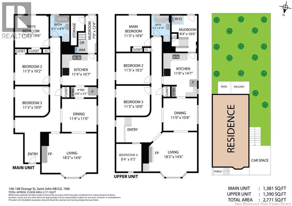 146-148 Orange Street - Image 40
