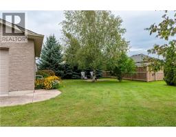 4pc Bathroom - 355 Woodstock Street S, Tavistock, ON N0B2R0 Photo 7