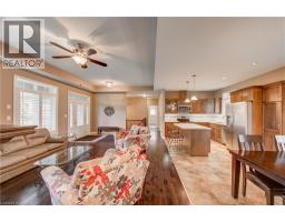 5pc Ensuite bath - 355 Woodstock Street S, Tavistock, ON N0B2R0 Photo 15