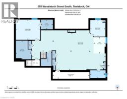 355 Woodstock Street S, Tavistock, ON N0B2R0 Photo 48