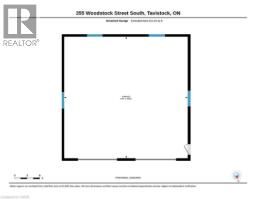 355 Woodstock Street S, Tavistock, ON N0B2R0 Photo 49