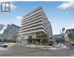 516 - 60 Tannery Road, Toronto, ON M5A0S8 Photo 20