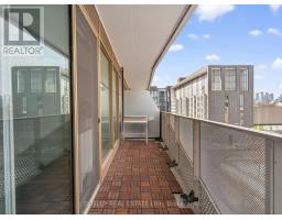 516 - 60 Tannery Road, Toronto, ON M5A0S8 Photo 8
