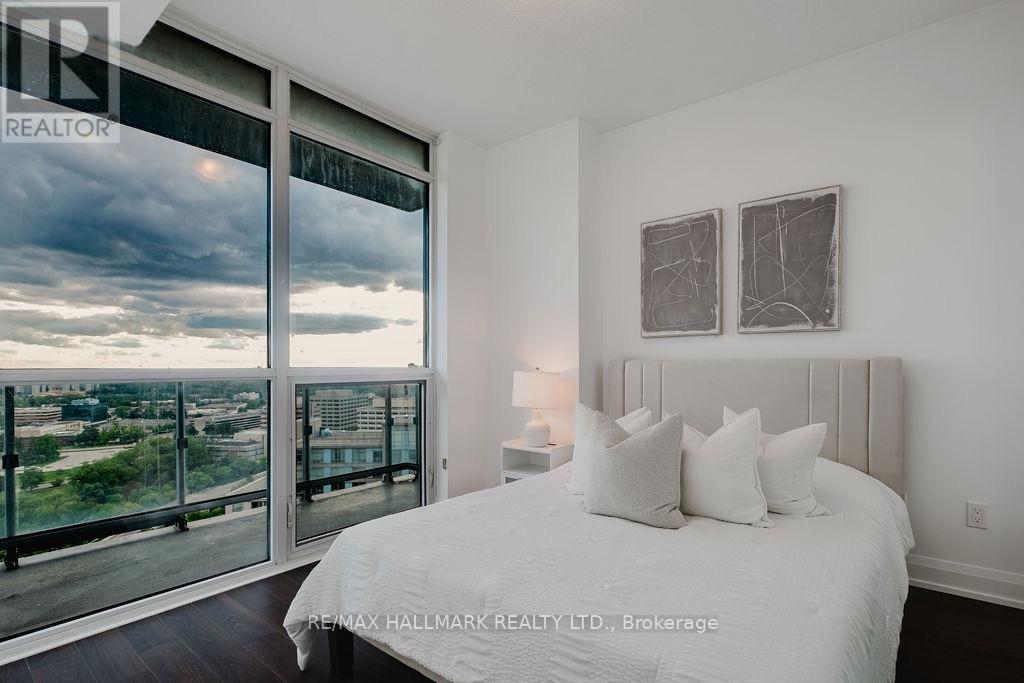 #1803 18 GRAYDON HALL DRIVE - Image 30