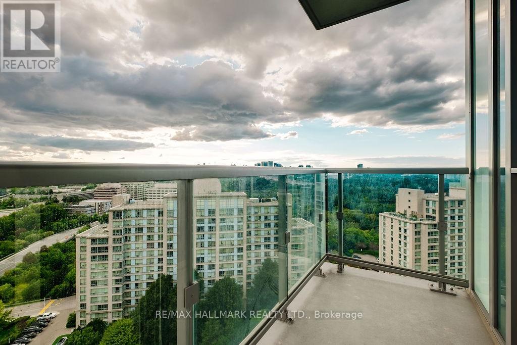 #1803 18 GRAYDON HALL DRIVE - 40