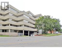 601 - 4211 Yonge Street, Toronto, ON M2P2A9 Photo 35