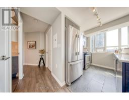 1010 - 125 Western Battery Road, Toronto, ON M6K3R8 Photo 11