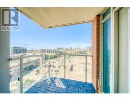 1010 - 125 Western Battery Road, Toronto, ON M6K3R8 Photo 19