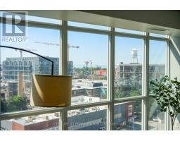 1010 - 125 Western Battery Road, Toronto, ON M6K3R8 Photo 21