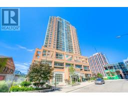 1010 - 125 Western Battery Road, Toronto, ON M6K3R8 Photo 30