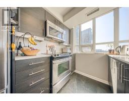 1010 - 125 Western Battery Road, Toronto, ON M6K3R8 Photo 7