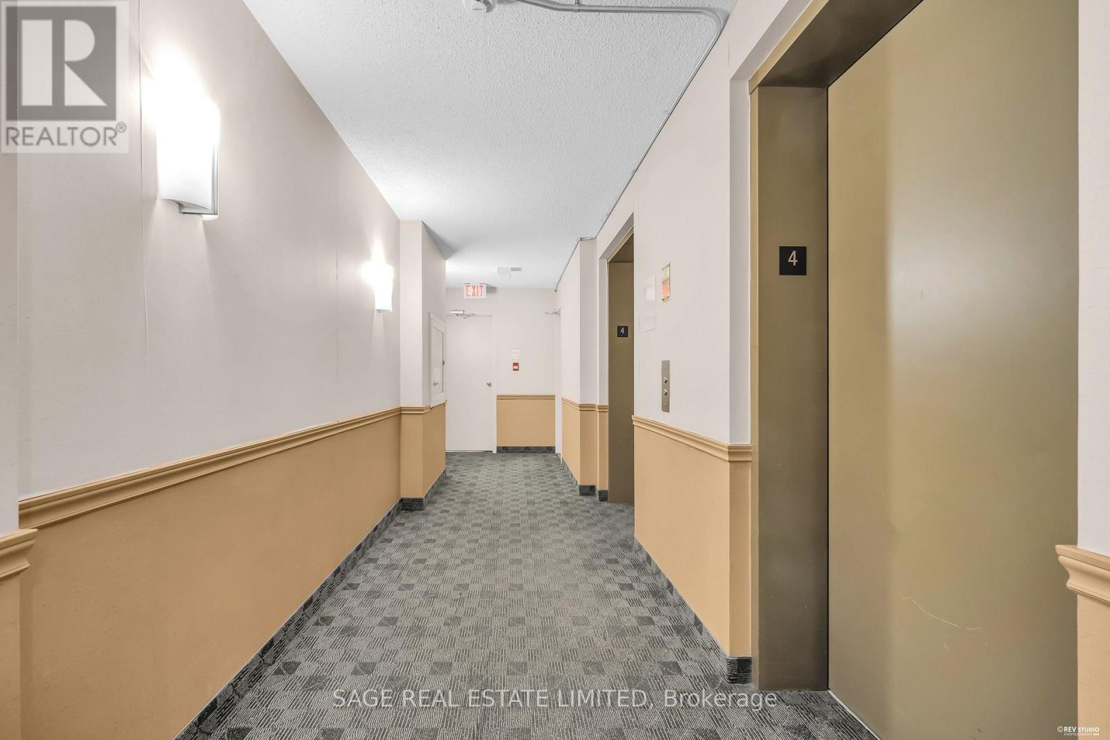 #408 456 COLLEGE STREET - 27