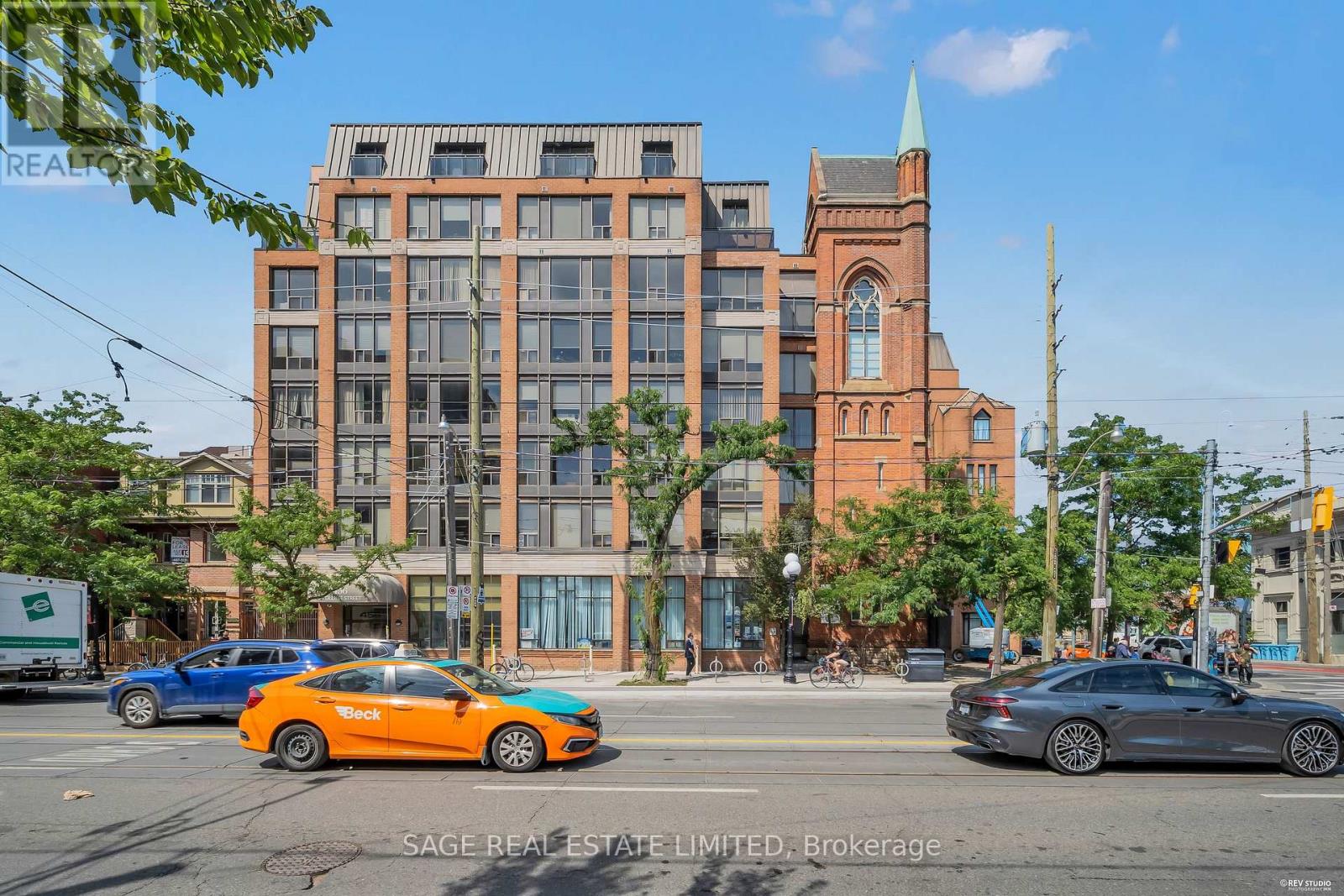 #408 456 COLLEGE STREET - Image 37