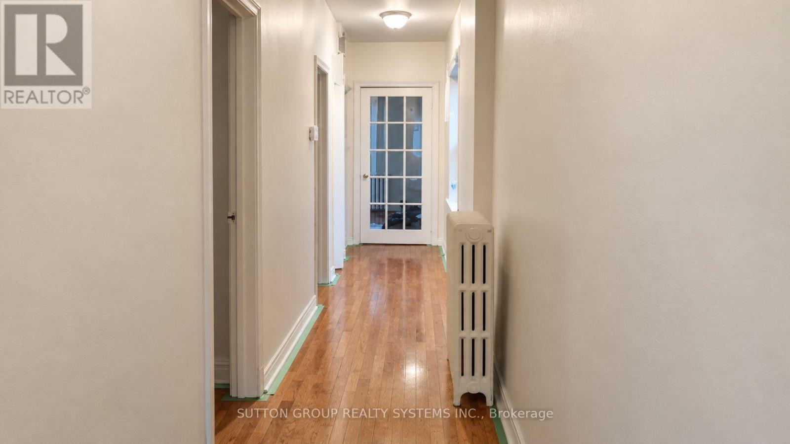 1139 DOVERCOURT ROAD - 4