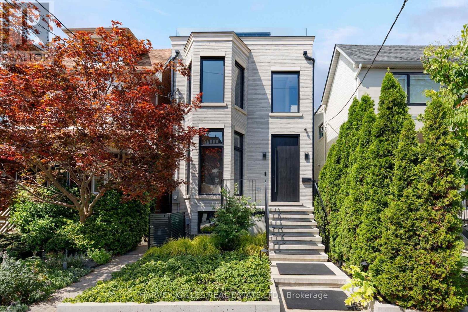 Photo of 22 Foxley Street