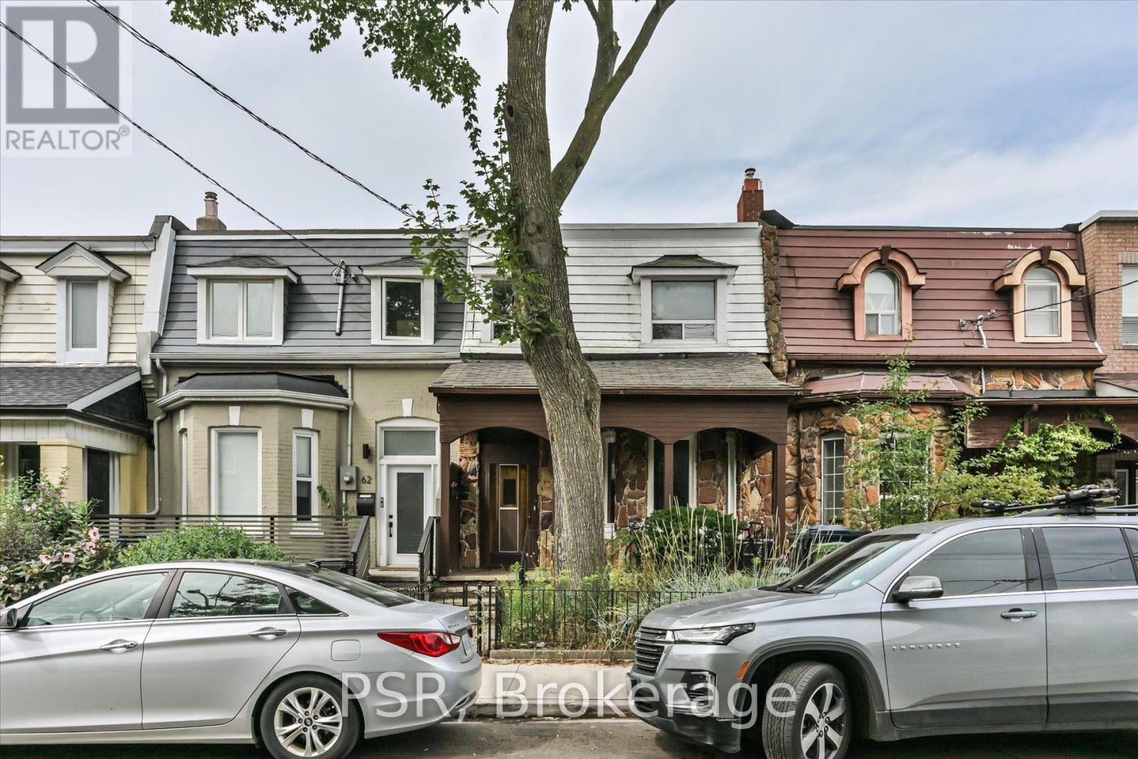 Photo of 64 Gladstone Avenue