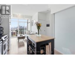 Bedroom 2 - Ph02 - 68 Abell Street, Toronto, ON M6J0A2 Photo 6