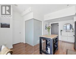 Bedroom 3 - Ph02 - 68 Abell Street, Toronto, ON M6J0A2 Photo 7