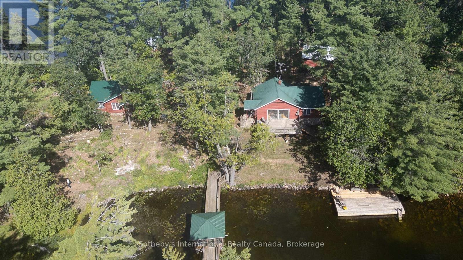 2 MORIN ISLAND, Greater Sudbury (Remote Area) — photo 3