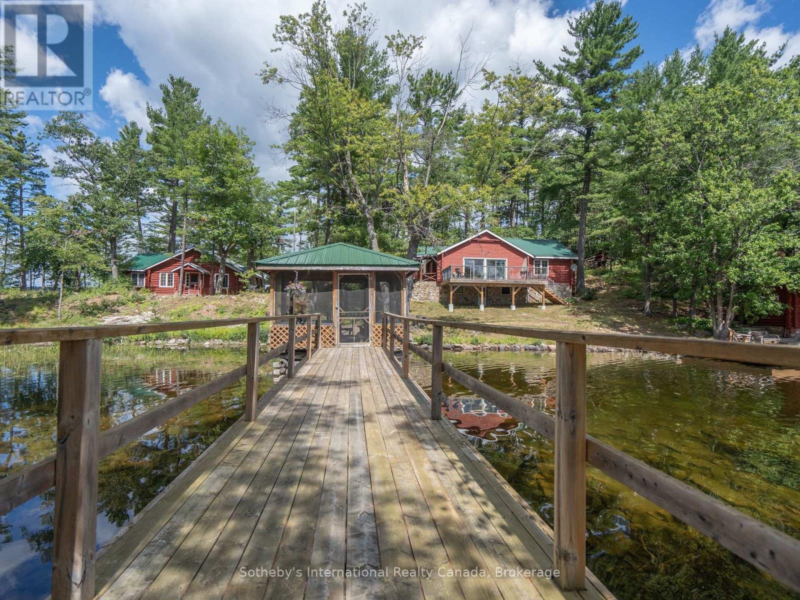 2 MORIN ISLAND, Greater Sudbury (Remote Area) — photo 7